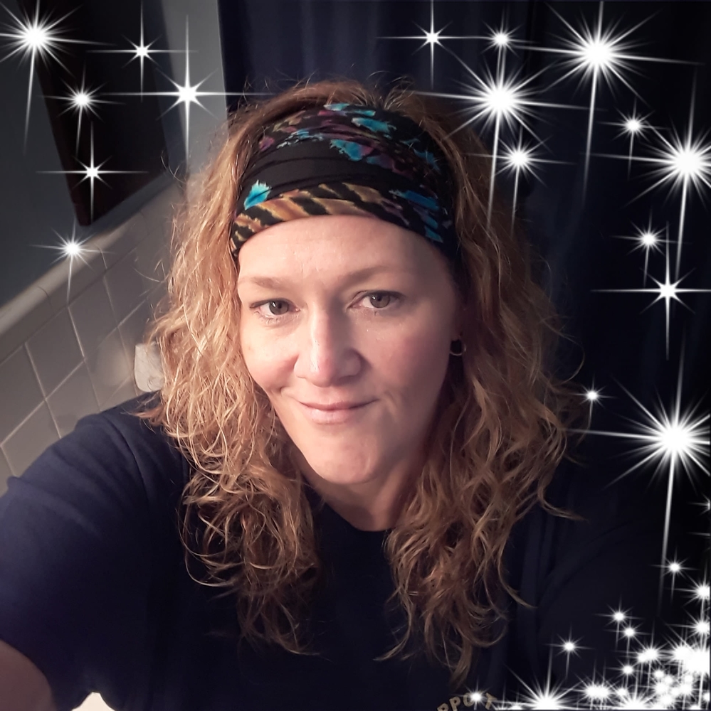 Meet your Posher, Dawna